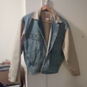 Vintage Gap Denim Jacket